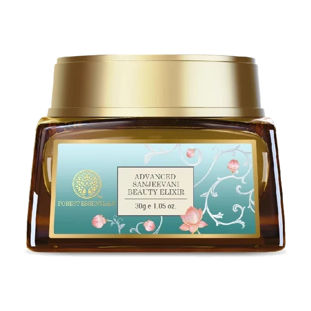 Advanced Sanjeevani Beauty Elixir, 30 g-1.webp